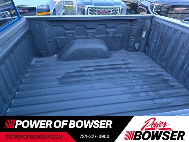 Certified 2023 GMC Sierra 1500 Elevation image 12