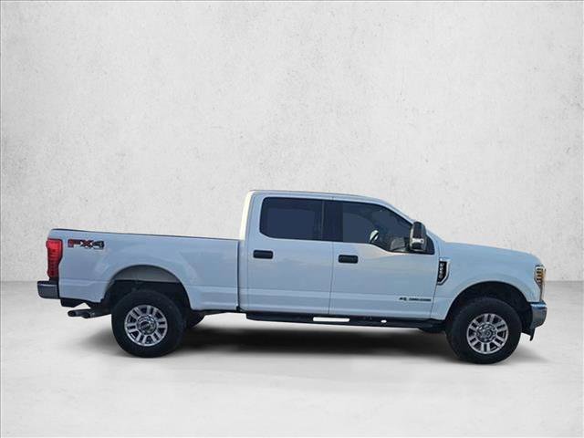 Used 2018 Ford F250 XLT w/ XLT Value Package image 6