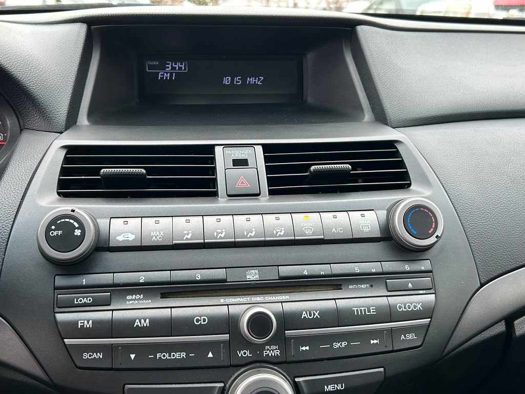 Used 2010 Honda Accord LX-S image 24