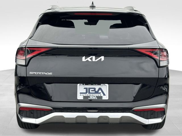 Used 2023 Kia Sportage SX image 26