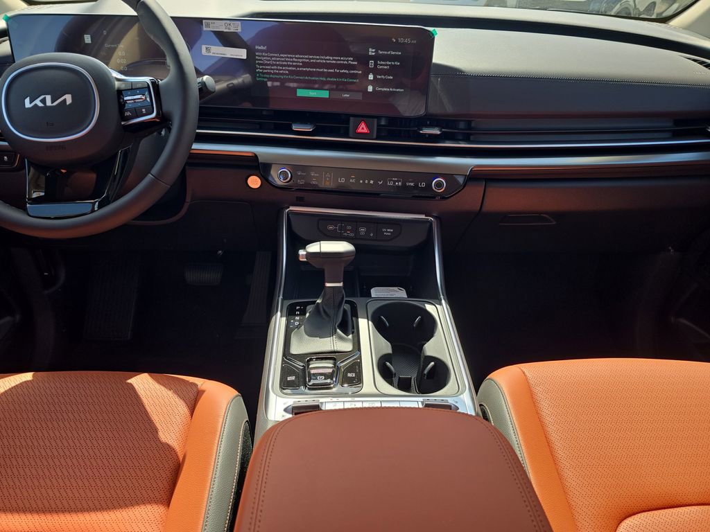 New 2026 Kia Carnival SX Prestige image 15