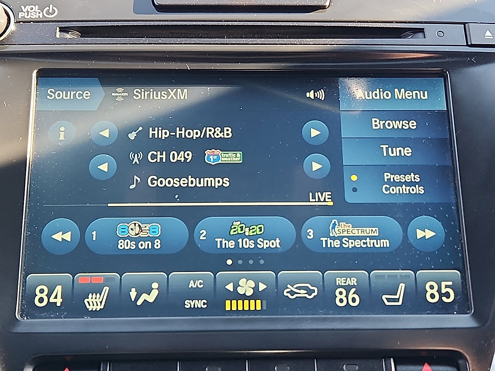 Used 2019 Acura MDX A-Spec image 20