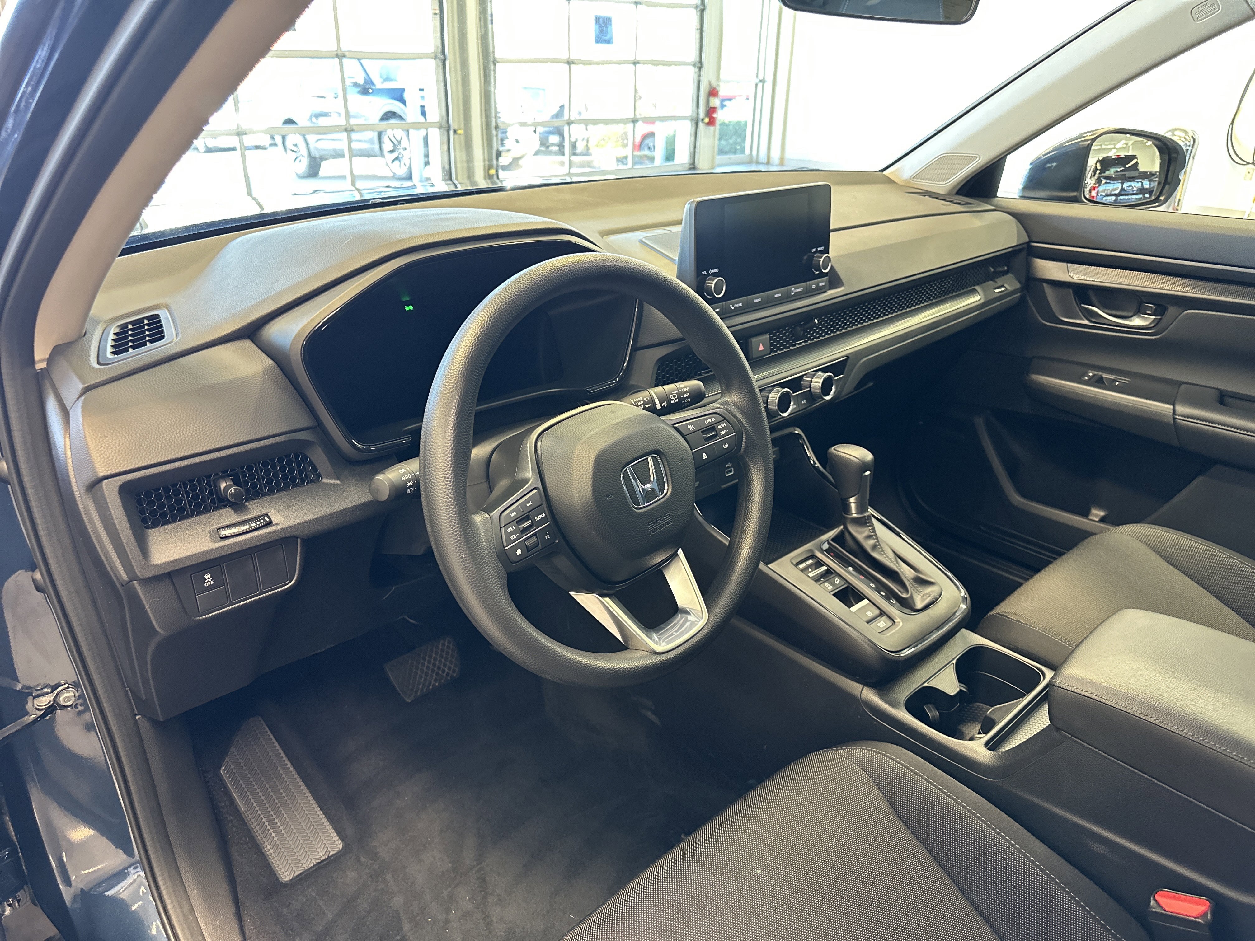 Used 2024 Honda CR-V EX image 24