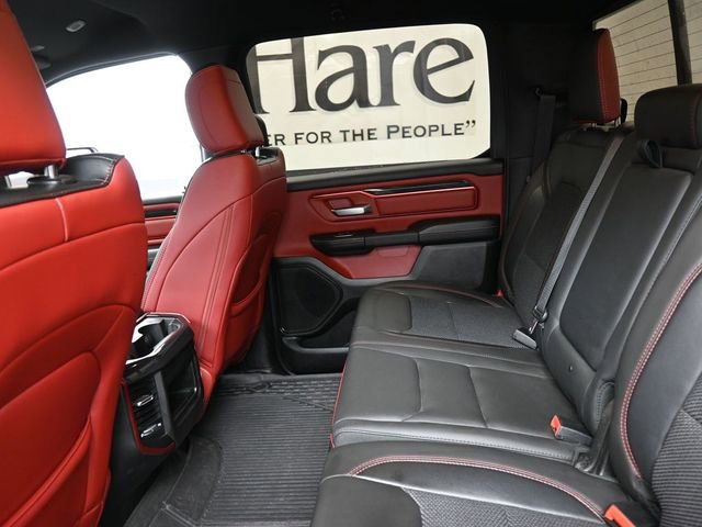 Used 2022 RAM 1500 Rebel w/ Rebel Level 1 Equipment Group image 22