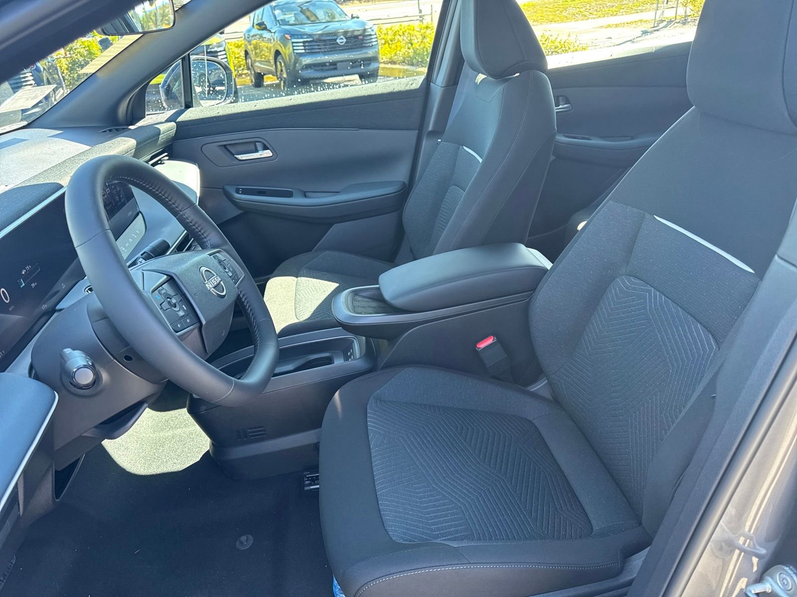 New 2026 Nissan Leaf image 21