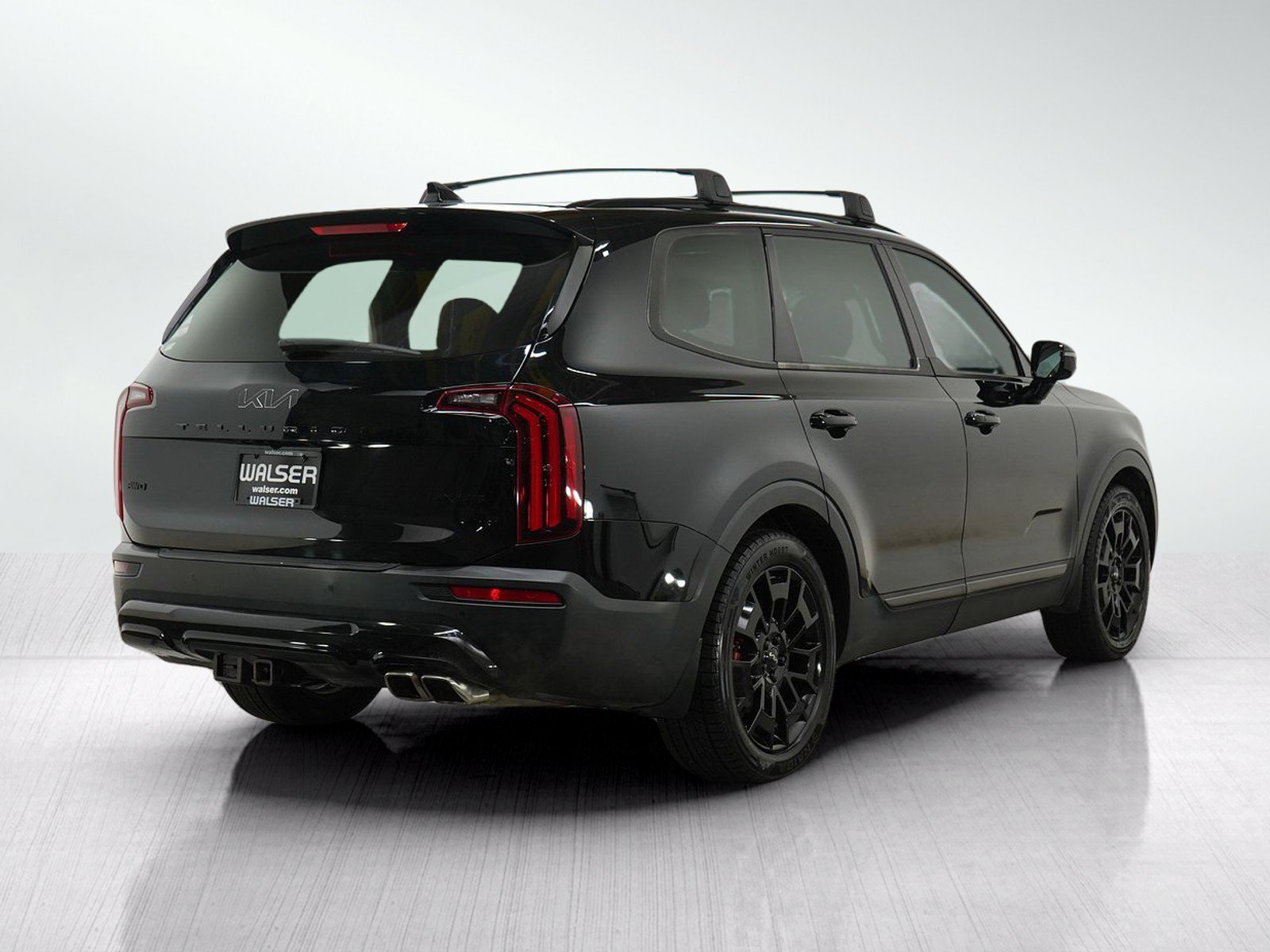Used 2022 Kia Telluride SX AWD/4WD image 6