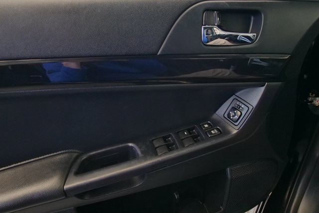 Used 2012 Mitsubishi Lancer Ralliart image 27