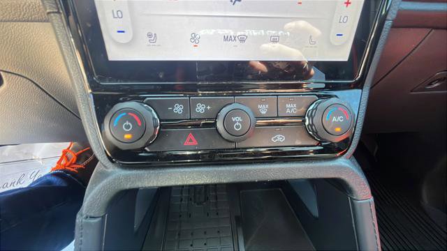 Used 2024 Ford Ranger Raptor AWD/4WD image 16