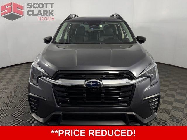 Used 2024 Subaru Ascent Limited w/ Technology Package video 2