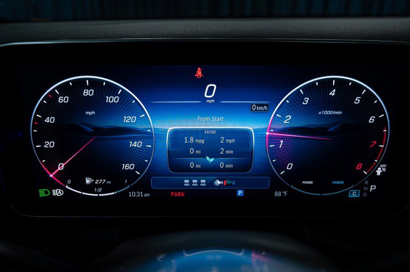 Certified 2026 Mercedes-Benz GLC 300 image 27