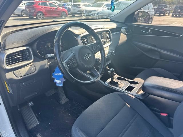 Used 2016 Kia Sorento FWD w/ LX Convenience Package image 12