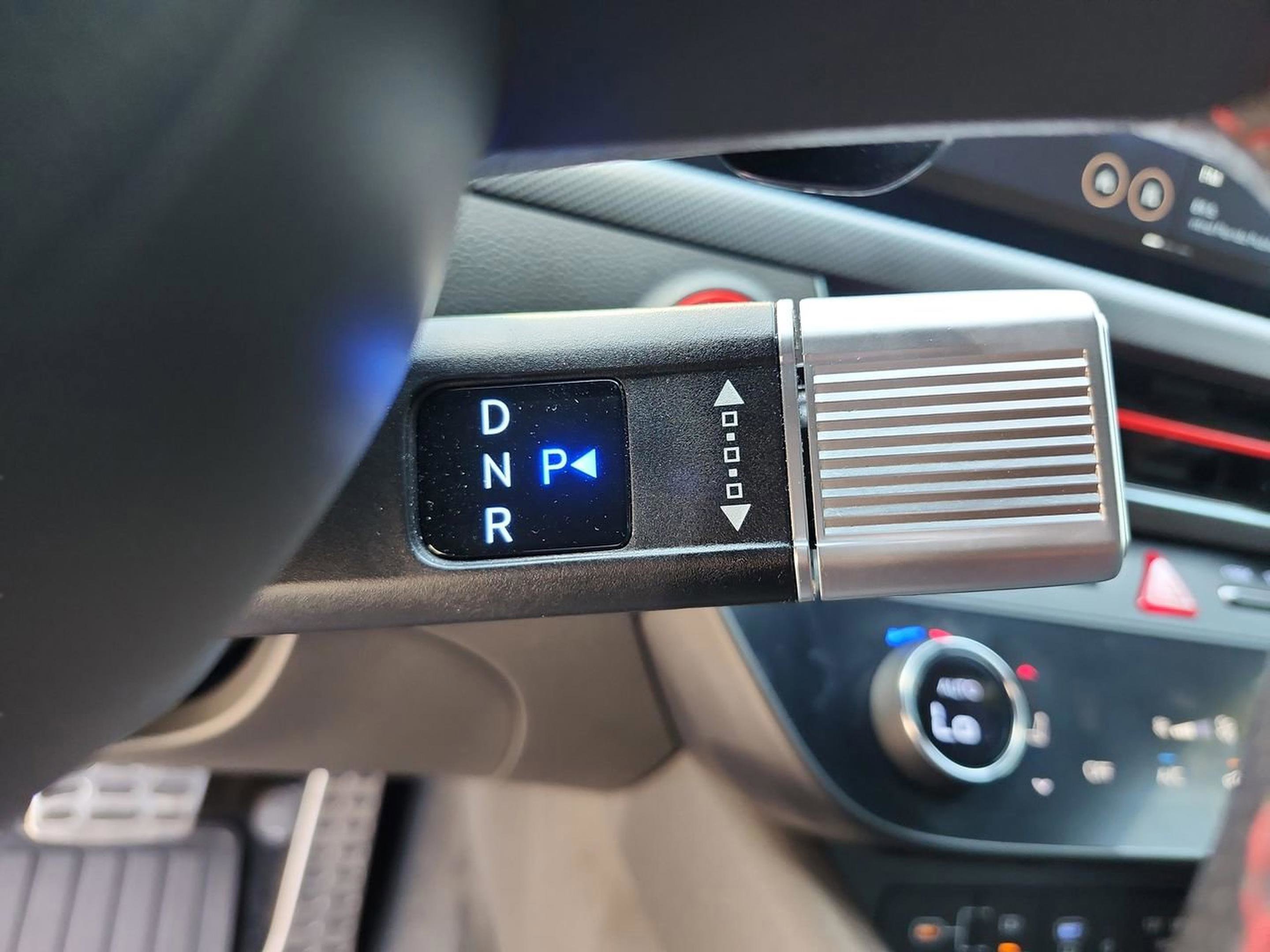 Certified 2024 Hyundai Sonata N Line image 14