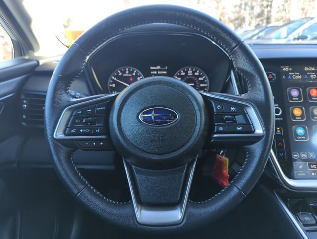Used 2023 Subaru Outback Premium image 19
