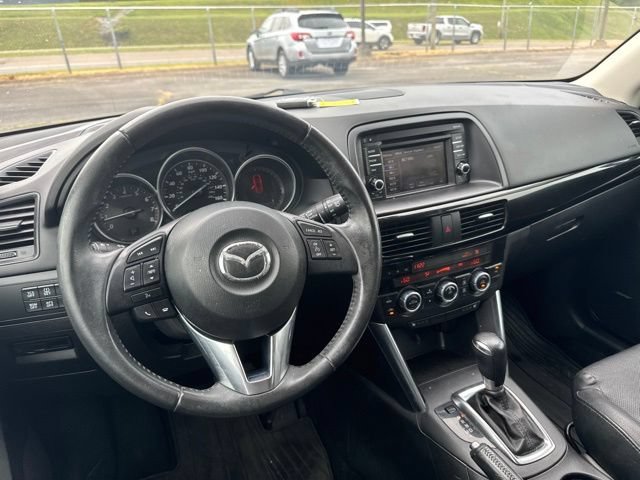 Used 2015 MAZDA CX-5 Grand Touring AWD/4WD image 14