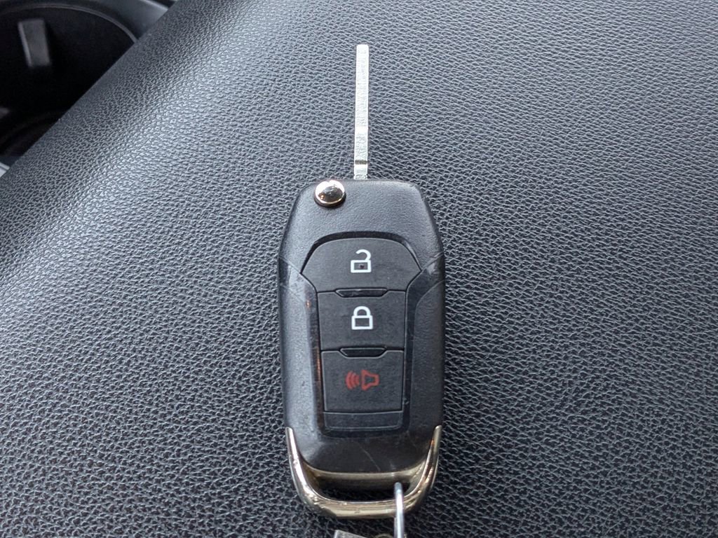 Used 2023 Ford F150 XLT w/ Equipment Group 301A Mid image 31