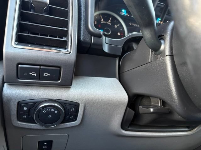 Used 2017 Ford F150 XLT w/ Equipment Group 301A Mid AWD/4WD image 22