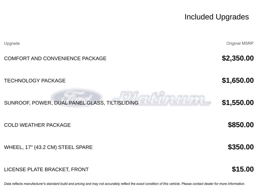 Used 2024 Cadillac XT4 Sport image 17