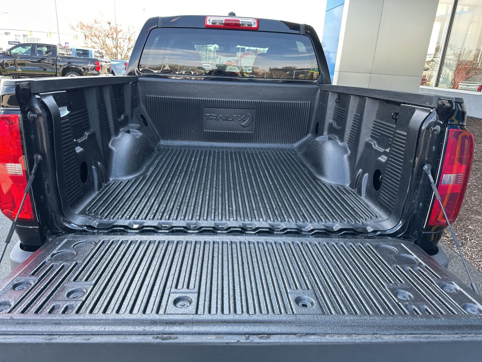 Used 2019 Chevrolet Colorado LT image 13