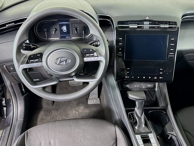 Certified 2024 Hyundai Tucson SEL image 23