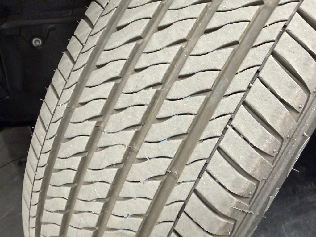 Certified 2026 Toyota Camry LE FWD image 16