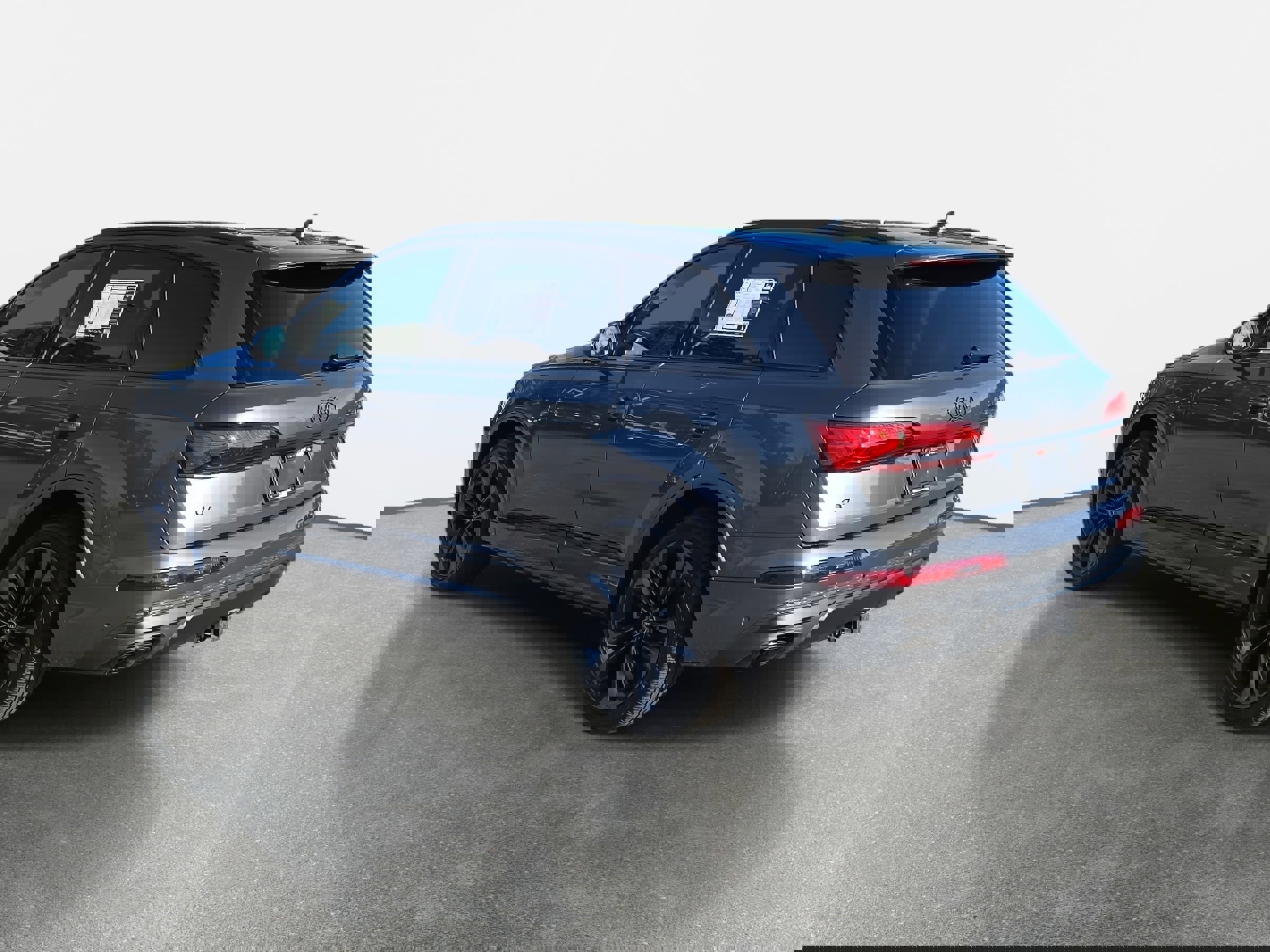 Used 2025 Audi Q7 3.0T Premium Plus w/ Premium Plus Package image 7