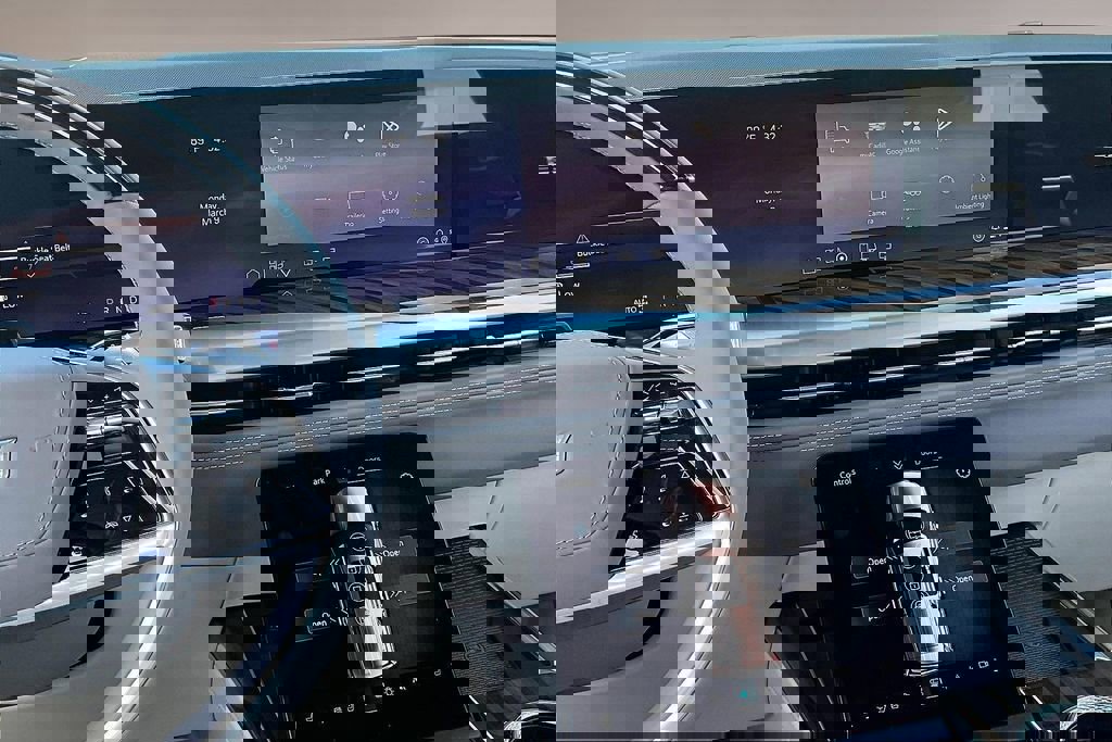 New 2026 Cadillac Escalade ESV Platinum Sport w/ LPO, Floor Liner Package image 7