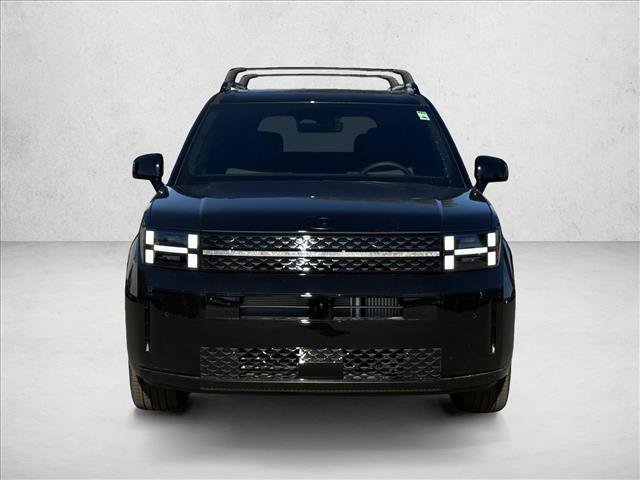 New 2026 Hyundai Santa Fe Calligraphy image 5