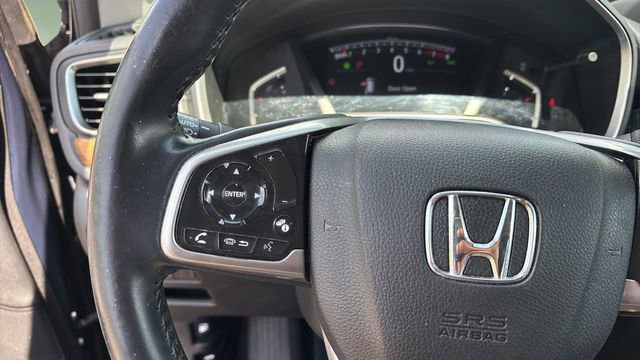 Used 2020 Honda CR-V EX-L image 25