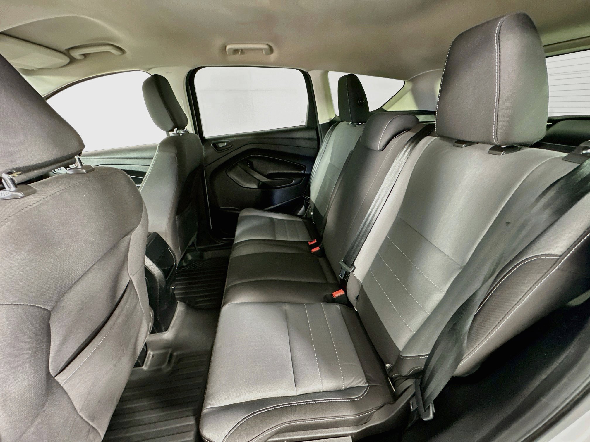 Used 2018 Ford Escape S FWD image 22