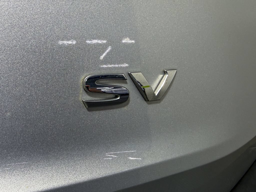 Certified 2023 Nissan Rogue SV FWD image 10