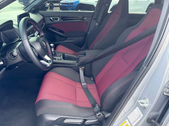 Used 2026 Honda Civic Si image 10