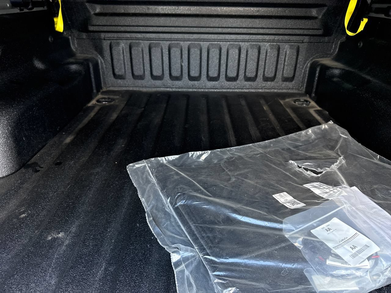 Used 2025 Ford Maverick Tremor AWD/4WD image 11