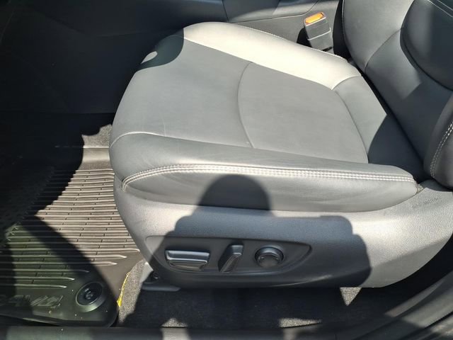Used 2025 Toyota RAV4 XLE Premium AWD/4WD image 14
