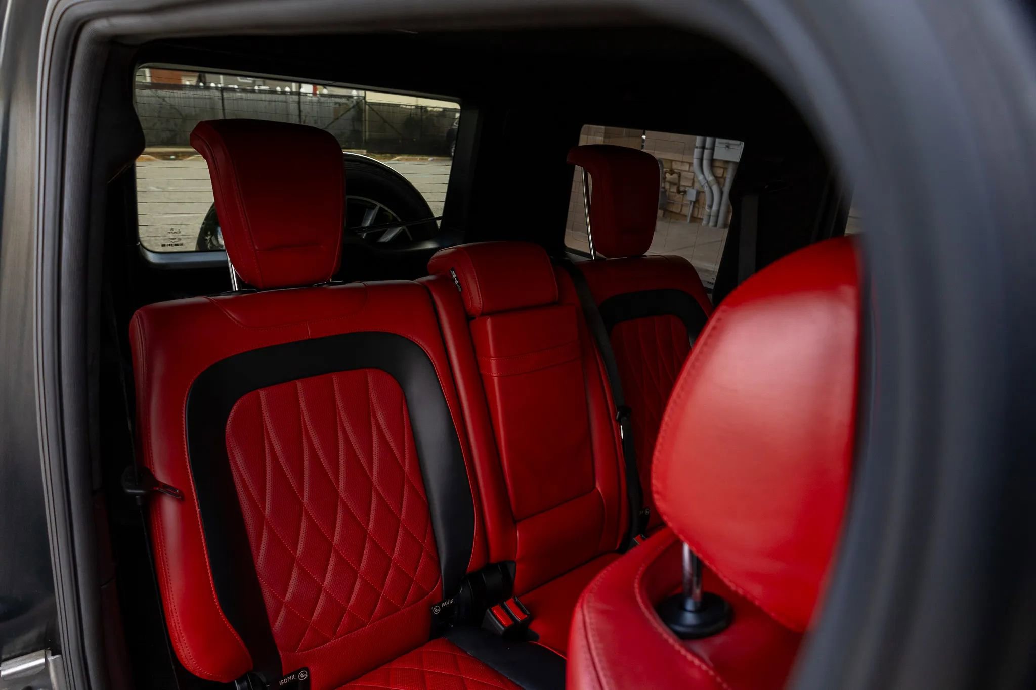 Used 2020 Mercedes-Benz G 63 AMG 4MATIC image 67