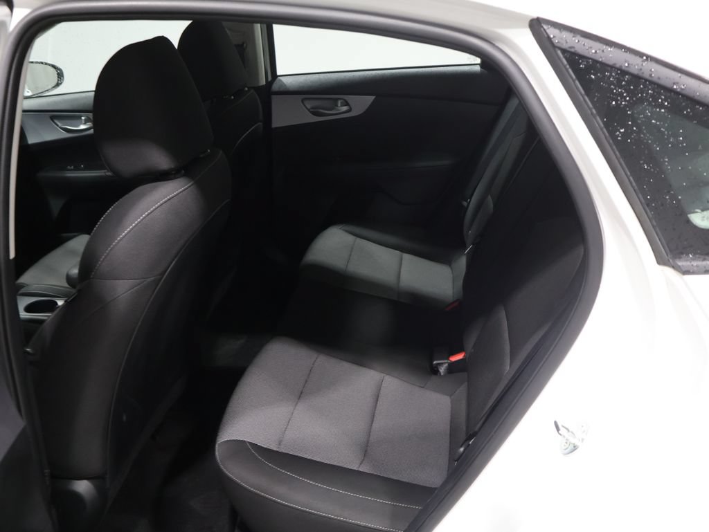 Used 2024 Kia Forte LXS FWD image 18