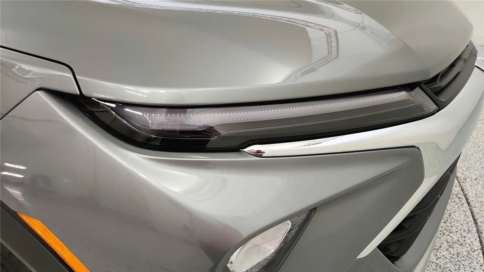 New 2026 Chevrolet TrailBlazer LT w/ Convenience Package image 14