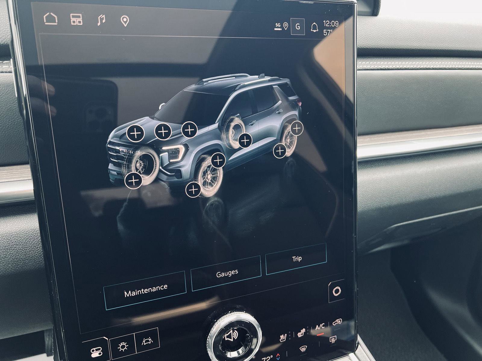 New 2026 GMC Terrain Denali image 29