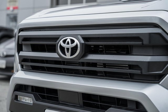 New 2026 Toyota Tacoma SR5 image 11