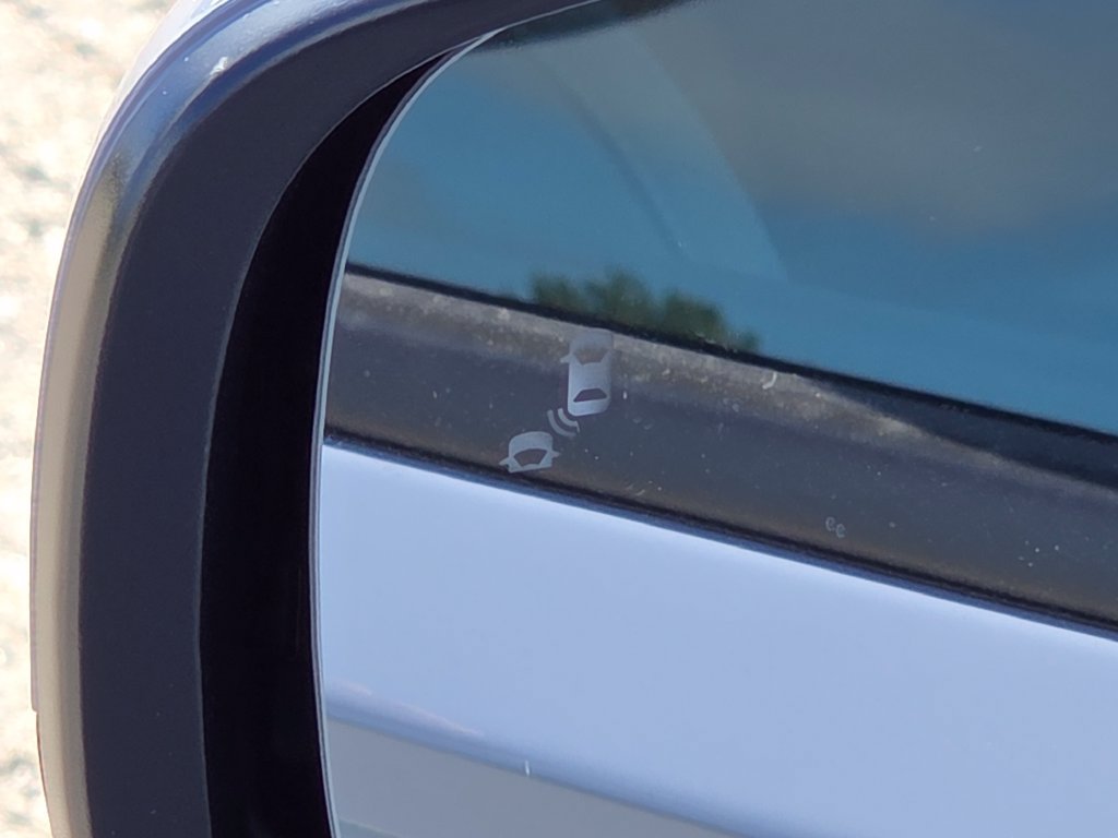 New 2026 Honda Pilot EX-L image 9