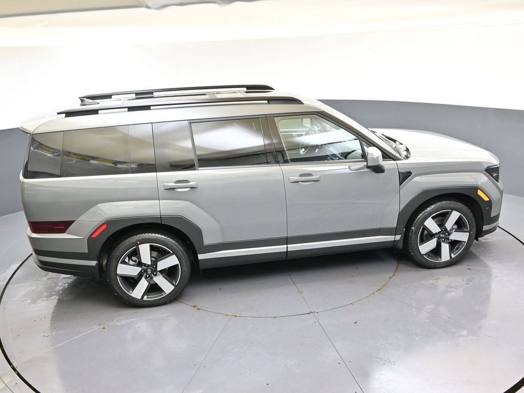 New 2026 Hyundai Santa Fe Limited image 41