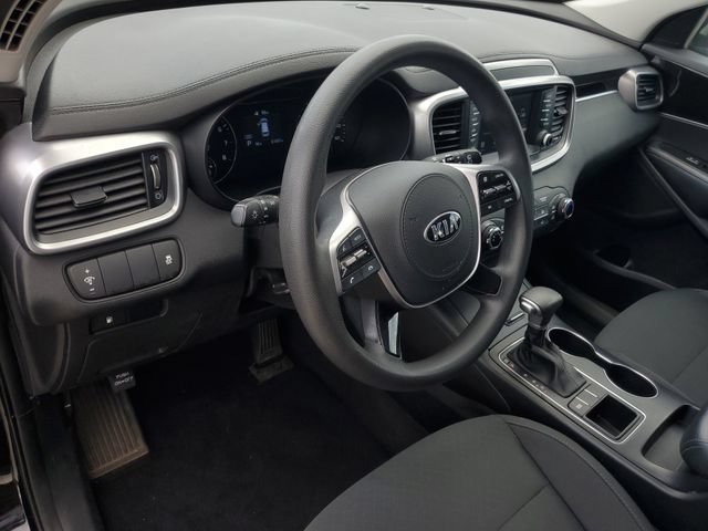Used 2020 Kia Sorento L FWD image 13