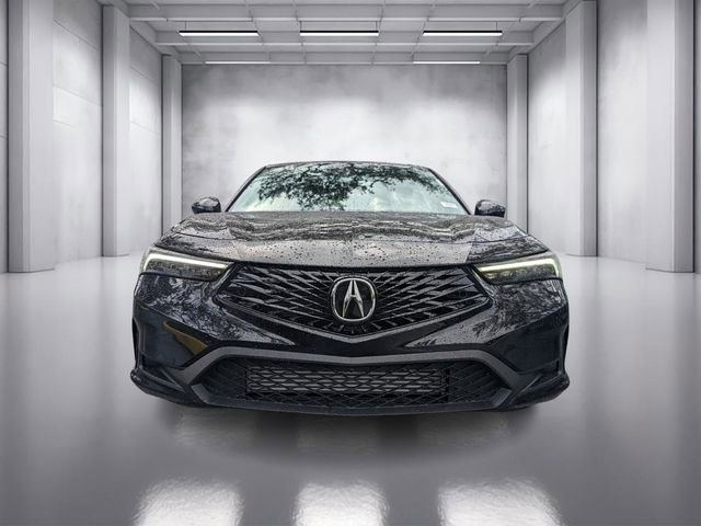 New 2026 Acura Integra image 4