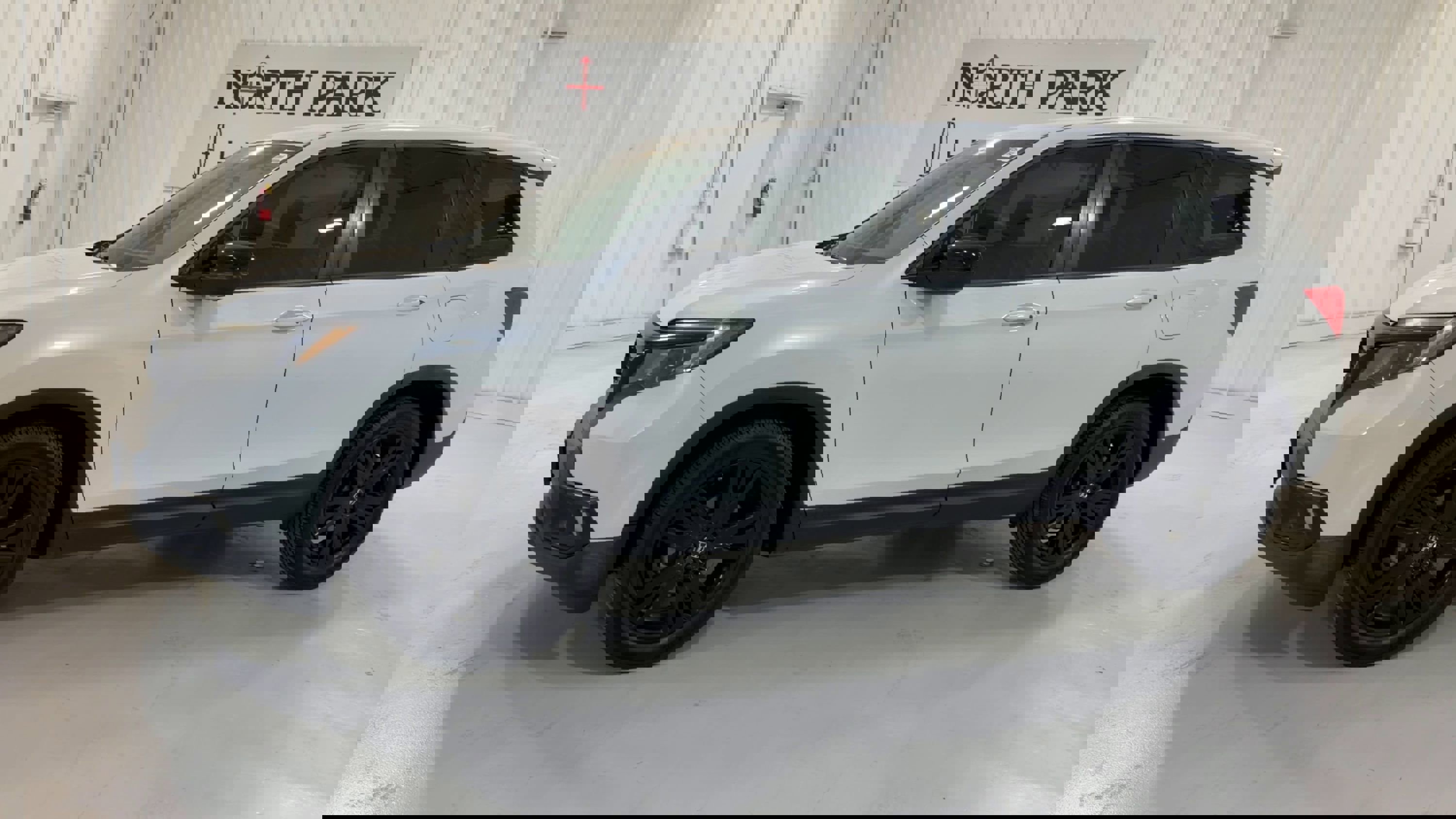 Used 2021 Honda Passport Sport image 6