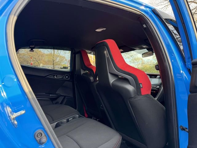 Used 2021 Honda Civic Type R image 13