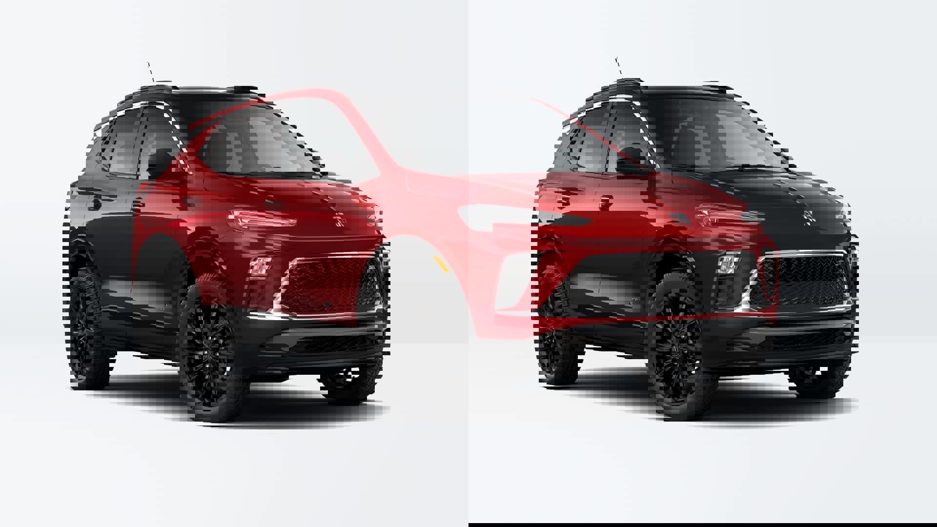 New 2026 Buick Encore GX Sport Touring w/ Comfort Package image 52