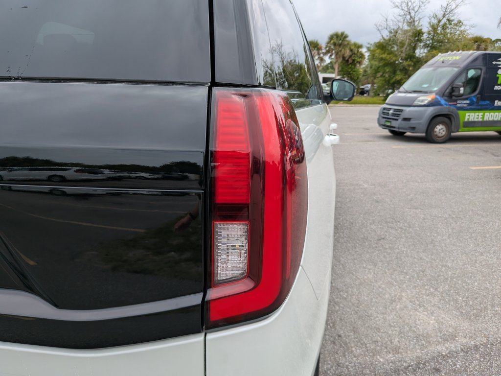 New 2027 Ford Expedition Platinum RWD image 11