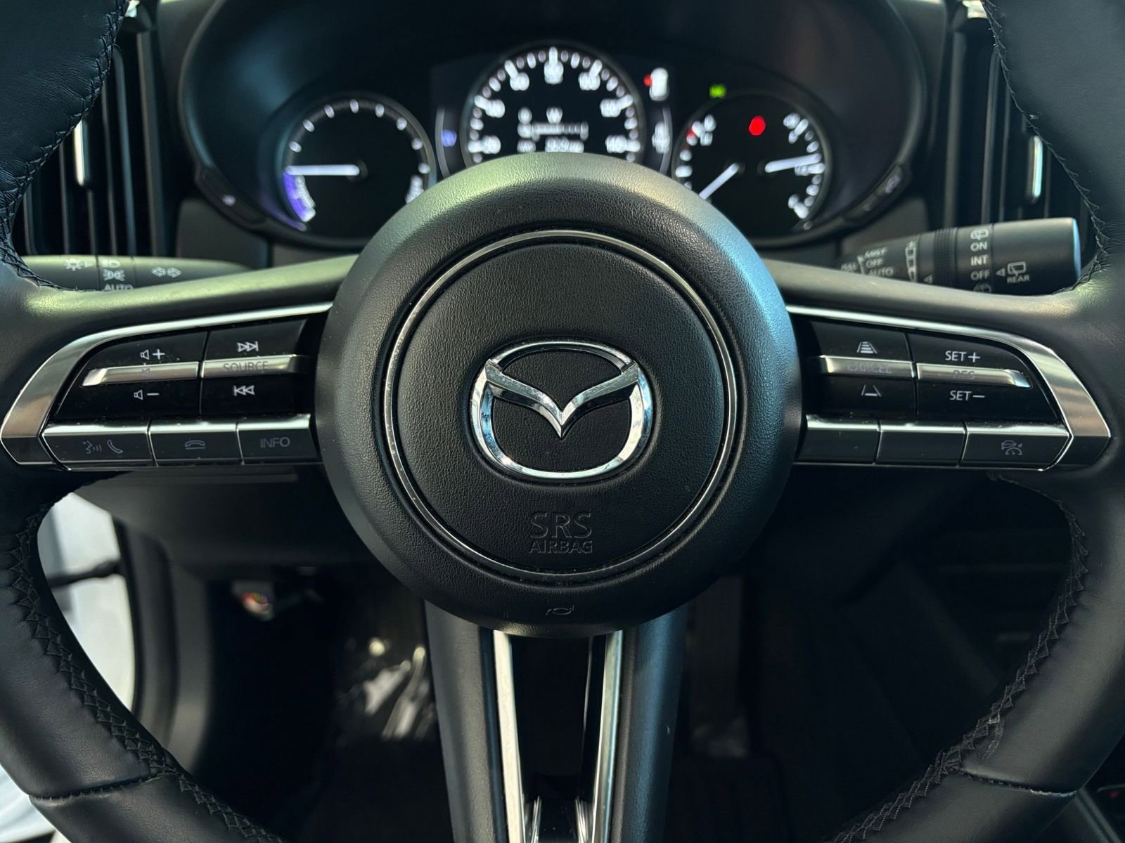 Used 2025 MAZDA CX-50 2.5 Hybrid w/ Premium Plus Pkg AWD/4WD image 30