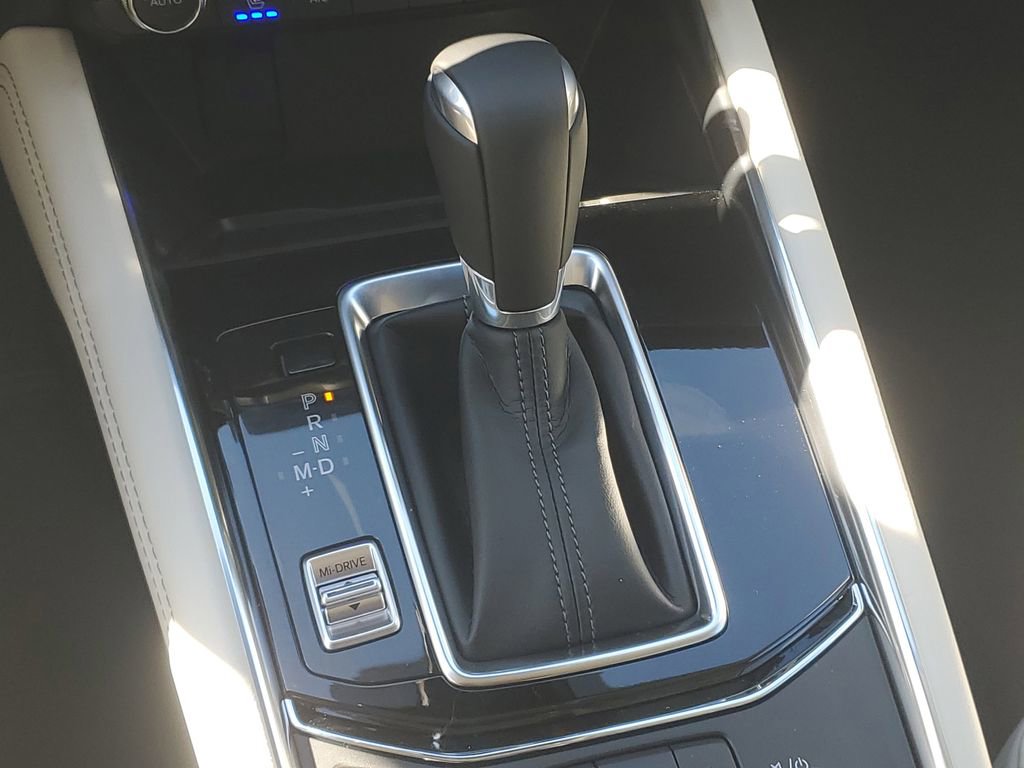 New 2025 MAZDA CX-5 AWD 2.5 S w/ Premium Plus Pkg image 34