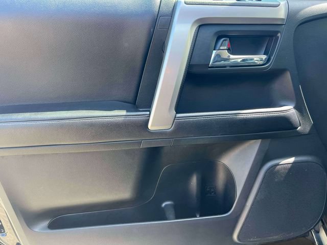 Certified 2019 Toyota 4Runner SR5 Premium AWD/4WD image 21