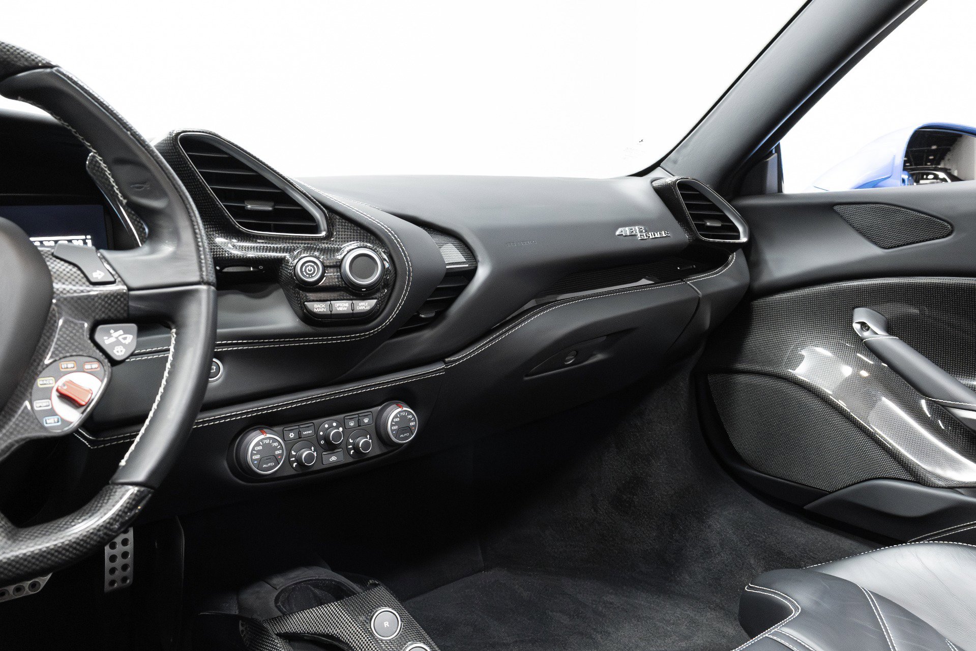 Used 2016 Ferrari 488 Spider image 15